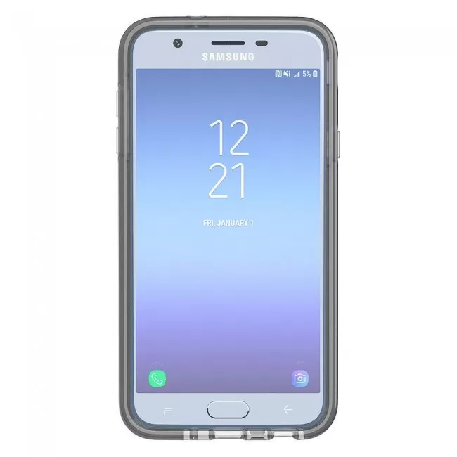 Tech21 Evo Check Case for Samsung J7 Aura Tech21 Evo Check Case for Samsung J7 Aura